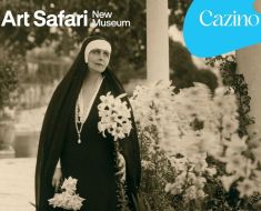 Cazinoul din Constanța organizează o conferință dedicată artei Reginei Maria a României