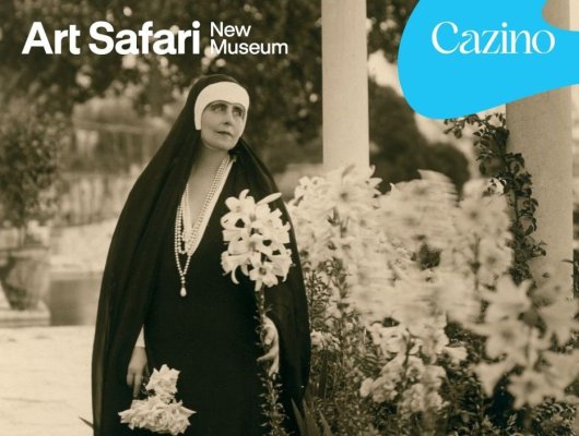 Cazinoul din Constanța organizează o conferință dedicată artei Reginei Maria a României