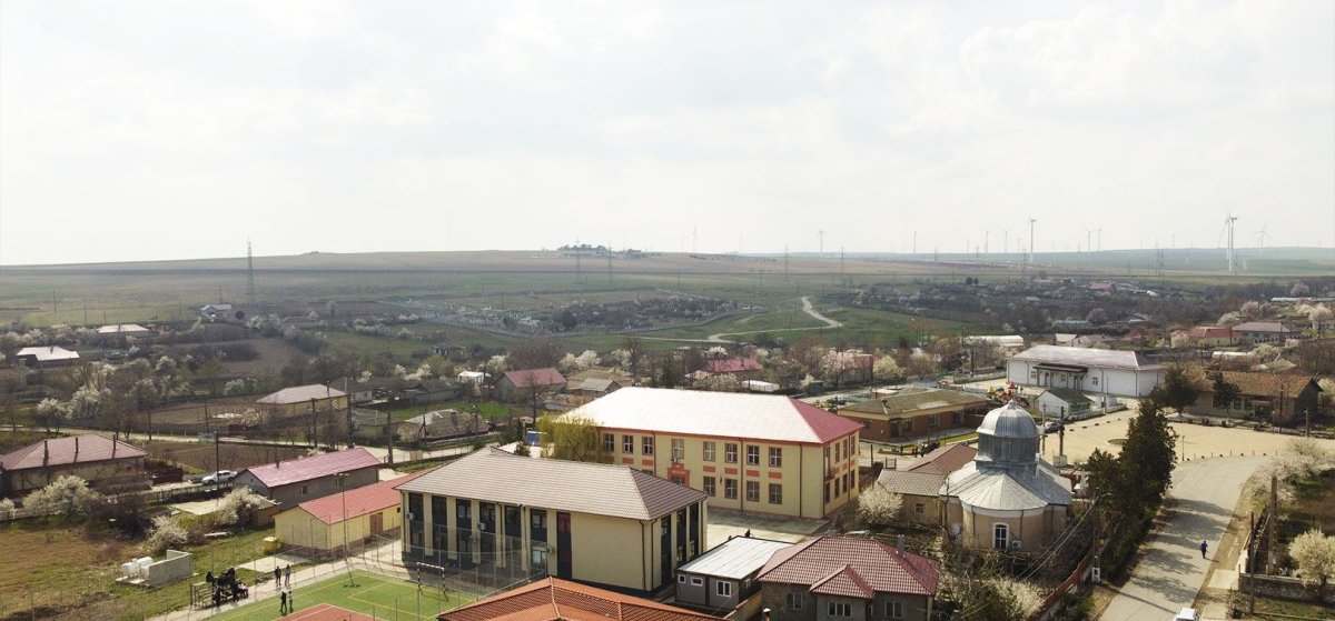 Bilantul activitatii presedintelui CJ Constanta, Florin Mitroi, din ultima saptamana Bilantul activitatii presedintelui CJ Constanta, Florin Mitroi, din ultima saptamana