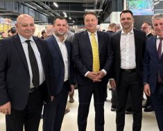 Bilanțul activității președintelui CJ Constanța, Florin Mitroi, din ultima săptămână