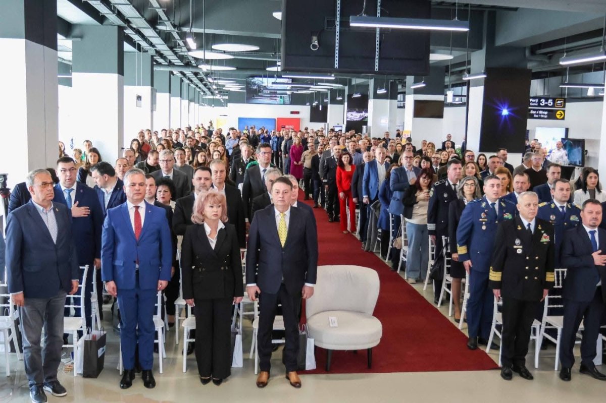 Bilantul activitatii presedintelui CJ Constanta, Florin Mitroi, din ultima saptamana Bilantul activitatii presedintelui CJ Constanta, Florin Mitroi, din ultima saptamana