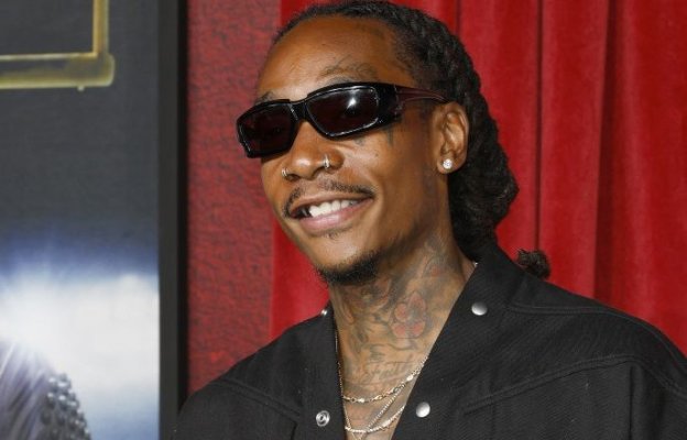Rapperul american Wiz Khalifa consideră pedeapsa primită în România nedreaptă... pentru valoarea sa