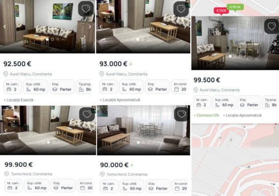 De ce tot mai mulți oameni evită agențiile imobiliare