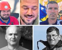 Se caută vinovații pentru scufundarea remorcherului din Portul Midia! Eroare umană sau defecțiune tehnică?! Video