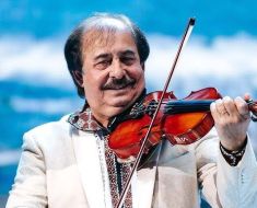 Artistul Nicolae Botgros și-a dat demisia din funcția de deputat în Parlamentul R. Moldova