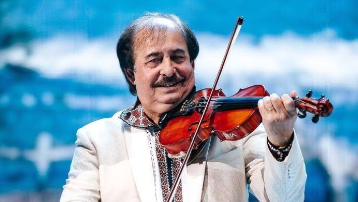 Artistul Nicolae Botgros și-a dat demisia din funcția de deputat în Parlamentul R. Moldova