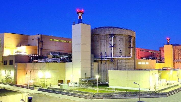 Atenție Nuclearelectrica! România va revizui strategia pentru minireactoarele nucleare americane de la Doicești 