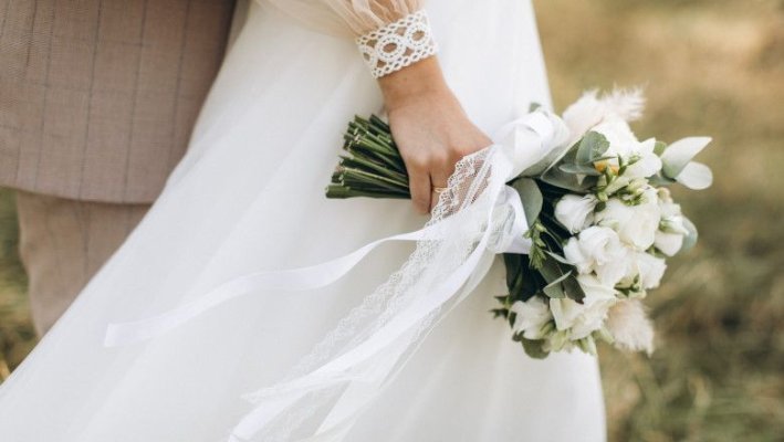 Un cuplu a divorțat la 3 minute după nuntă, după ce mirele a jignit-o pe proaspăta parteneră de viață