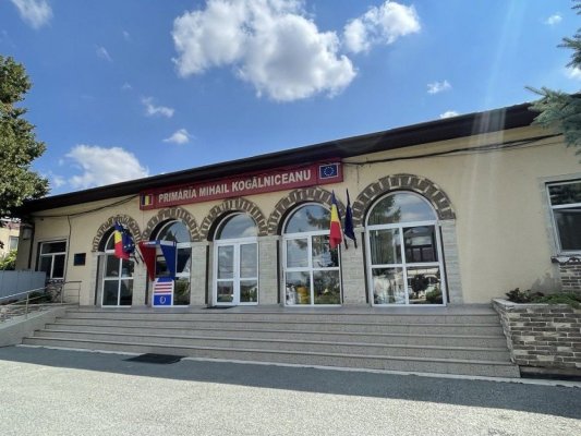 Primăria Mihail Kogălniceanu anunță programul Stării Civile