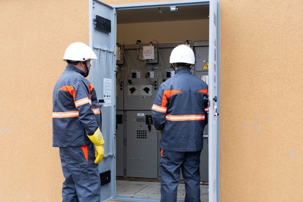 Rețele Electrice a finalizat lucrări de modernizare în valoare de peste 22 milioane de lei în județul Constanța