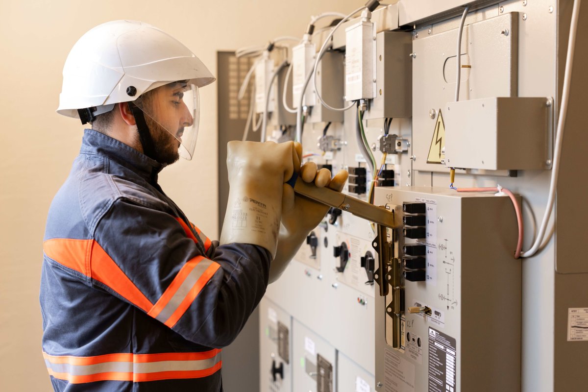 Retele Electrice a finalizat lucrari de modernizare in valoare de peste 22 milioane de lei in judetul Constanta