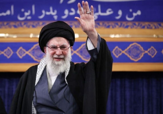 Prima reacție de la nivel înalt din Europa după moartea lui Ali Khamenei: 'Viitorul este incert'