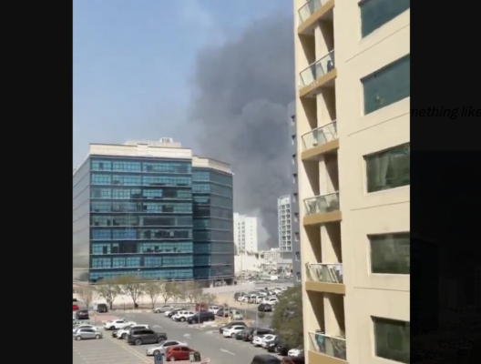 Toate statele Golfului au fost vizate de iranieni, o premieră istorică: Atacurile Iranului împing țările arabe spre război