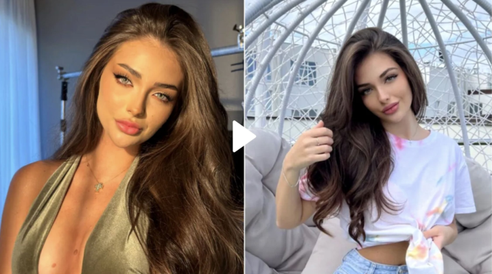 Cum e răsfățată Andreea Bostănică după scandalul cu surorile Beregoi