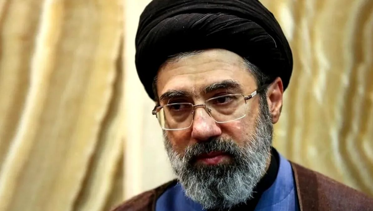 Lupte in Orient, ziua a cincea. Iranul si-a ales un nou lider suprem, fiul lui Khamenei. Video Lupte in Orient, ziua a cincea. Iranul si-a ales un nou lider suprem, fiul lui Khamenei. Video