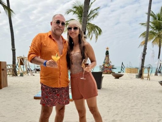 Afaceristul Sorin Mocianu are lipici la magistrați! Se căsătorește pe 6 martie cu procurorul Ramona Micu!