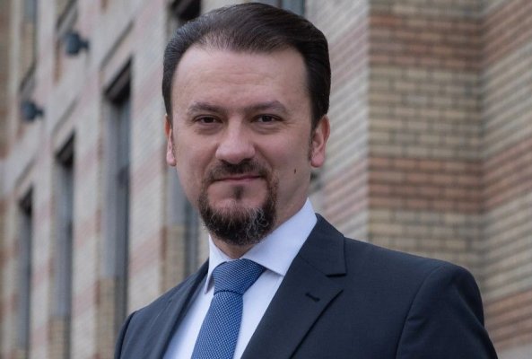 Valentin Jucan a fost propus pentru funcția de președinte al CNA