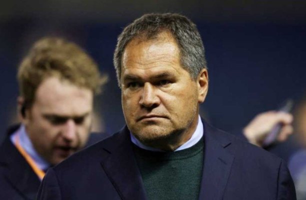 Rugby: Dave Rennie a fost numit în funcția de selecționer al All Blacks