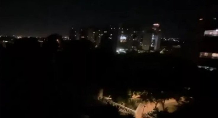 Blackout în Irak, în cea de-a cincea zi a războiului SUA-Israel împotriva Iranului. Video