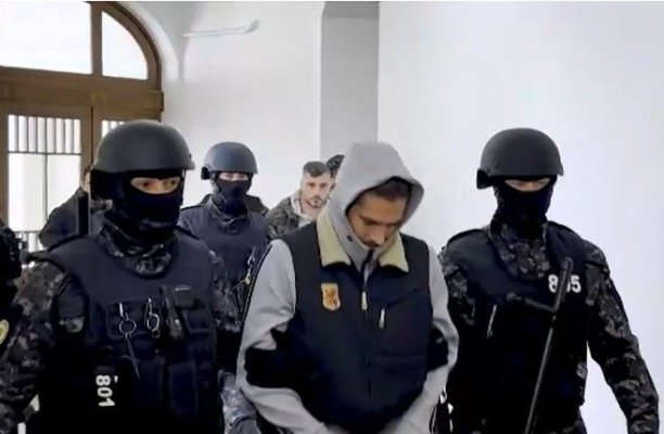 Noi detalii în dosarul uciderii lui Adrian Kreiner: De unde susține că a primit „pontul” unul dintre condamnați
