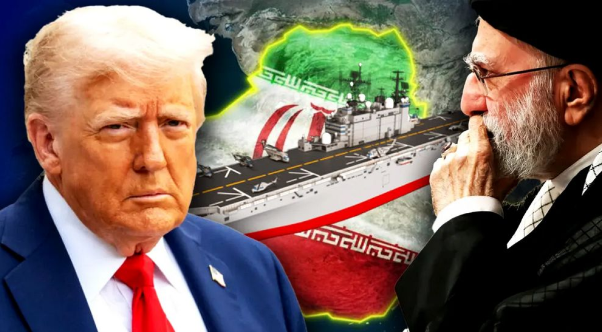 Razboiul din Orientul Mijlociu, ziua 6. CIA ar planui inarmarea kurzilor pentru o revolta populara in Iran Razboiul din Orientul Mijlociu, ziua 6. CIA ar planui inarmarea kurzilor pentru o revolta populara in Iran