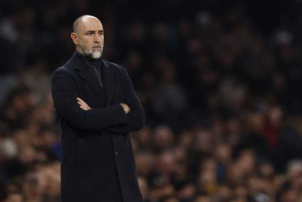 Fotbal: Tottenham, în ciuda rezultatelor slabe, îl va menține pe antrenorul Igor Tudor 