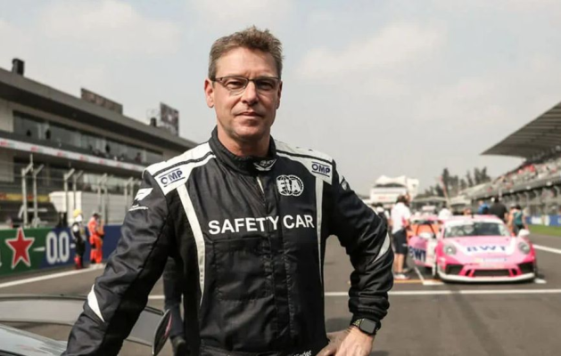 Auto - F1: Bernd Maylander, la al 500-lea Grand Prix ca pilot pe mașină de siguranță