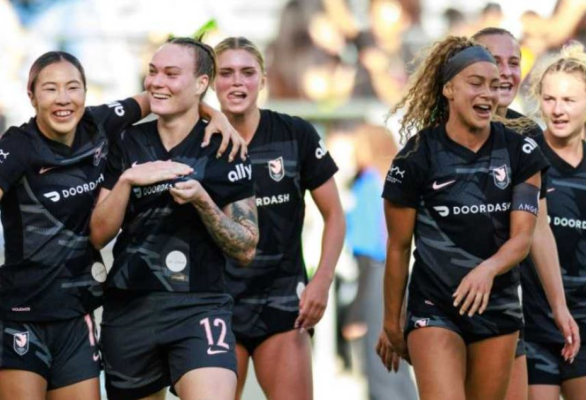Fotbal feminin: Angel City FC rămâne cel mai valoros club din SUA