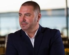 A murit afaceristul Gigi Chiscop, administratorul hotelului Mon Jardin, din Mahmudia