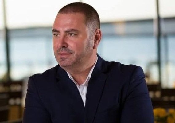 A murit afaceristul Gigi Chiscop, administratorul hotelului Mon Jardin, din Mahmudia