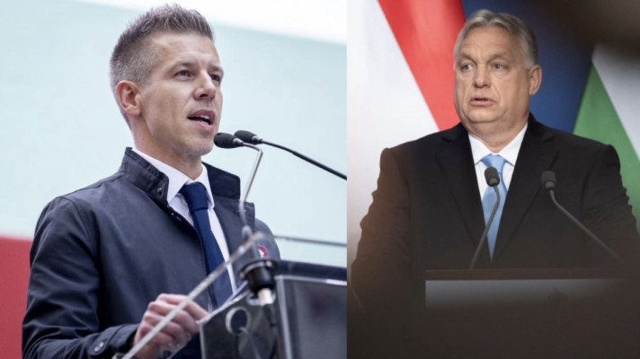 Acuzații explozive în Ungaria: liderul opoziției susține că Viktor Orbán ar fi cerut ajutorul Moscovei pentru a câștiga alegerile