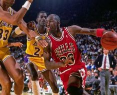 Baschet: Michael Jordan nu e interesat de discuțiile despre cel mai mare jucător al tuturor timpurilor în NBA