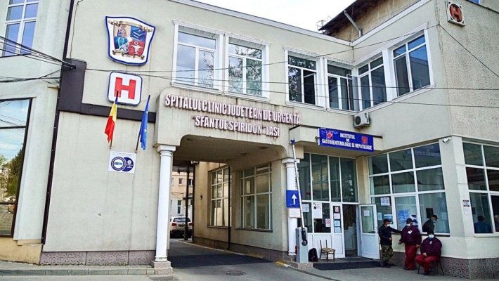 Anchetă la un spital din țară, după decesul unei paciente. Pe tură era doar o asistentă și niciun medic de gardă