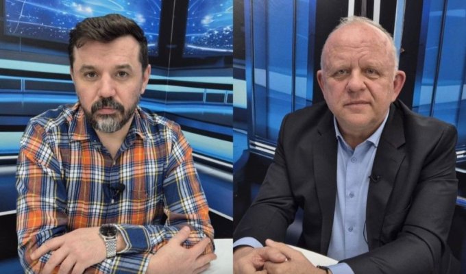 Cristian Cîrjaliu: Singurul care poate răspunde pentru candidatura, din 2024, a unor persoane care au avut probleme cu legea este Felix Stroe! Video