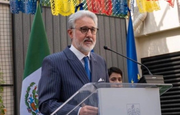 Consilierul lui Nicușor Dan respinge teoria „statului paralel” pro-Kremlin: „Mi-e greu să găsesc argumente”