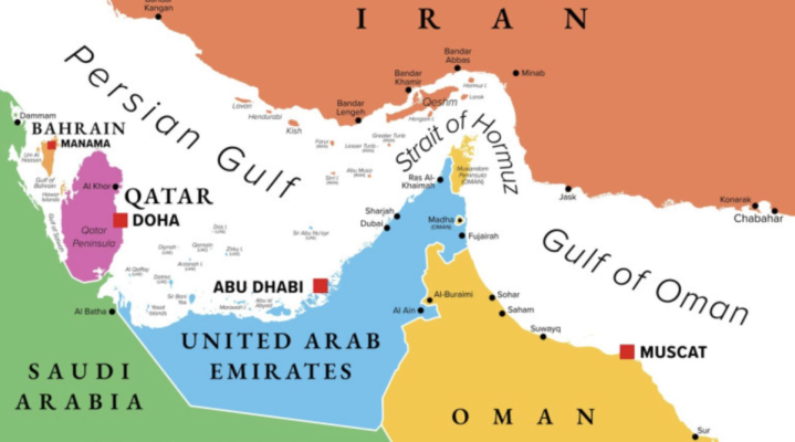 Iranul vrea să monetizeze controlul asupra strâmtorii Ormuz, potrivit unei surse iraniene