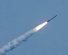 Reședința consulului american de la Ierusalim a fost lovită de un fragment de rachetă