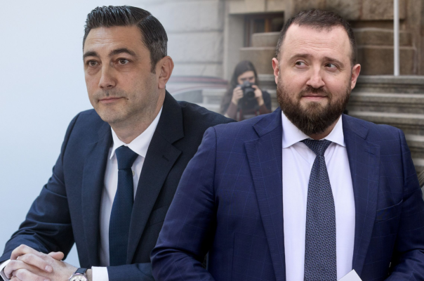 Blocaj în CSM: avizele pentru Alex Florența și Marius Voineag, amânate din nou după votul de 3 la 3