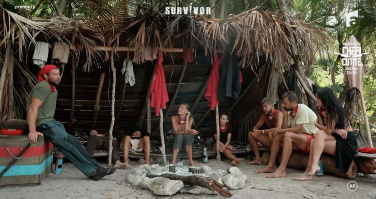 Marian Godină de la Survivor, reacție neașteptată! De ce i-a cerut Olgăi Barcari să nu îi mai spună 