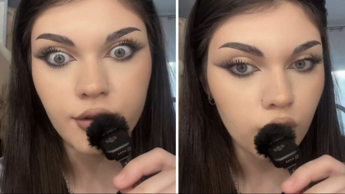 O influenceriță de pe TikTok le pune la punct pe mamele cu copii mici: “Ai născut și ți-ai fătat și bunul simț?”