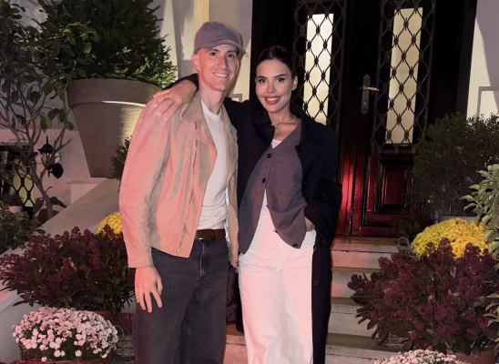 Au șanse să se împace Andreea Popescu și Rareș Cojoc? Ce zice Vica Blochina 