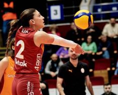 Volei feminin: CSO Voluntari a ratat calificarea în finala Cupei CEV