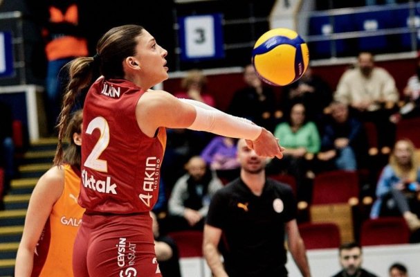 Volei feminin: CSO Voluntari a ratat calificarea în finala Cupei CEV