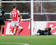Fotbal: Sporting Braga s-a calificat în sferturile Europa League