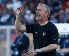 Marco Giampaolo este noul antrenor al echipei de fotbal Cremonese