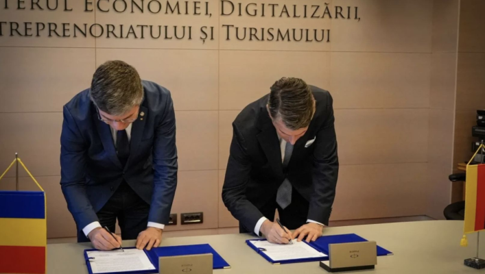 România dă marea lovitură: Parteneriat cu plămânul economic al Europei, cea mai bogată regiune a continentului