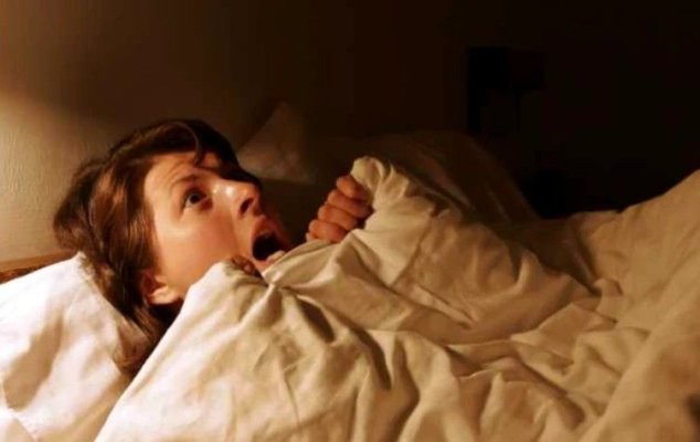 Coșmarurile frecvente, semnal de alarmă: pot indica un risc crescut de demență