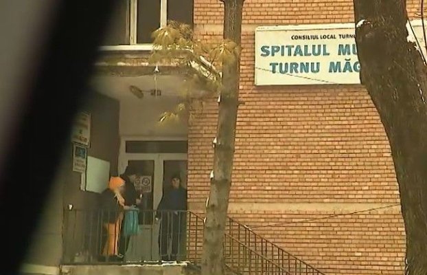 Internări fictive în spitalele din România. Banii sunt risipiți pe salarii în unități fără pacienți
