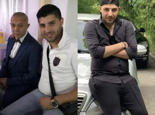 Nicolae Guță, primele declarații după eliberarea din închisoare a fiului! Cum a încercat să îl salveze din patima drogurilor