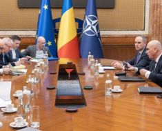 Ilie Bolojan, despre tăierea prețurilor la combustibili: „Refuz să vând soluții populiste“